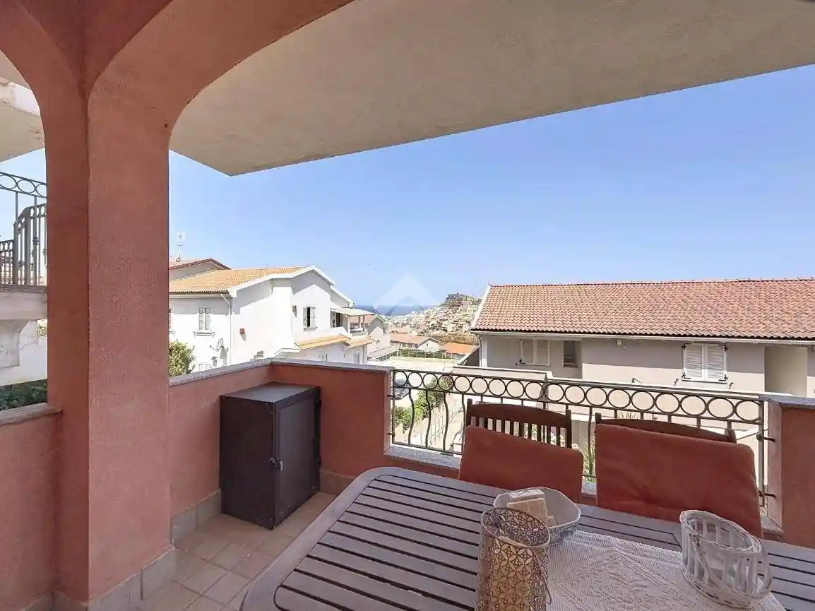 Appartamento in vendita a Castelsardo