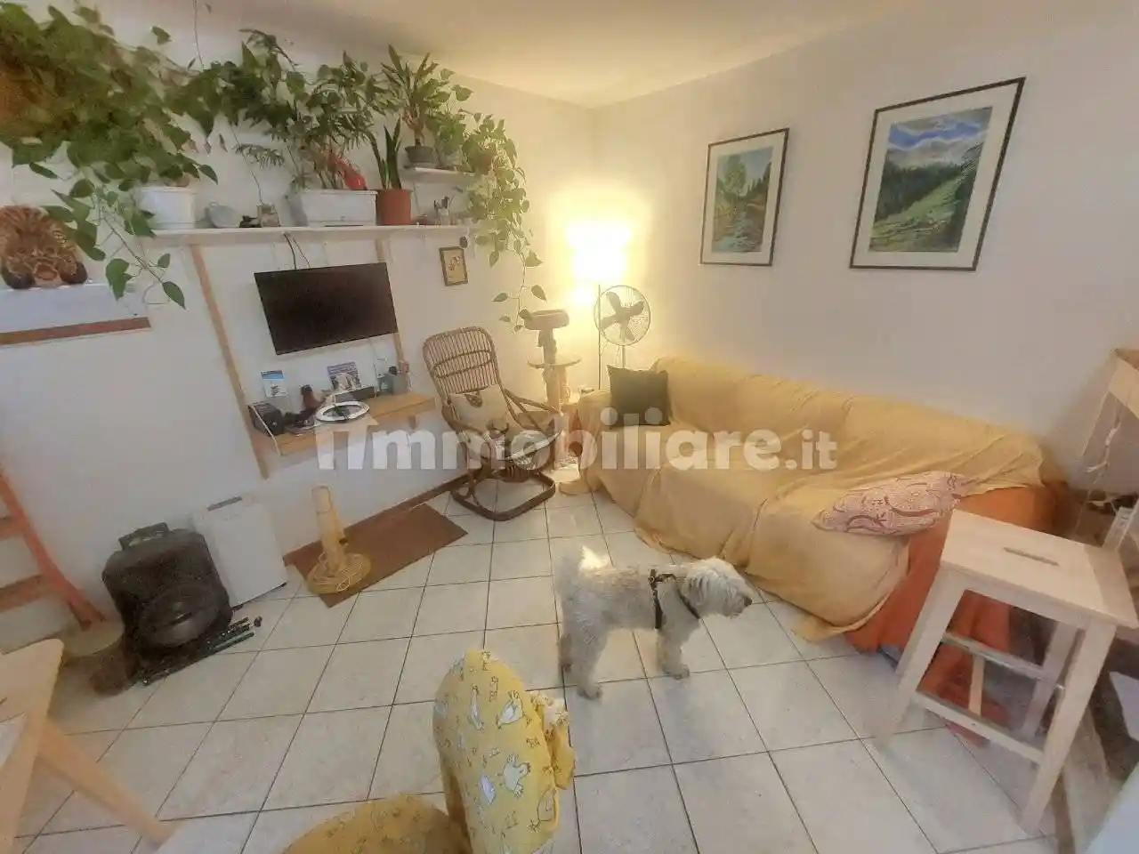 Appartamento in vendita a Figline e Incisa Valdarno
