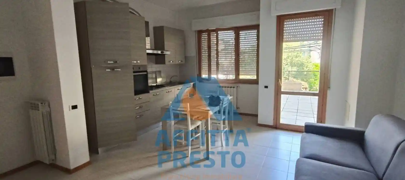Appartamento in affitto a Empoli