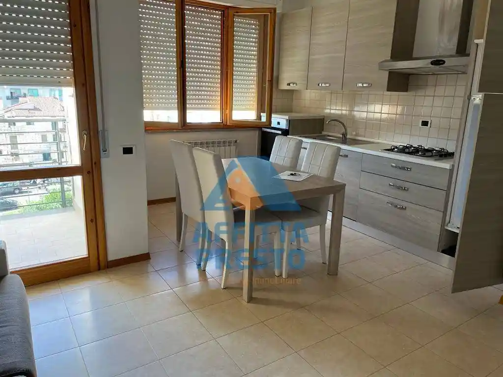 Appartamento in affitto a Empoli