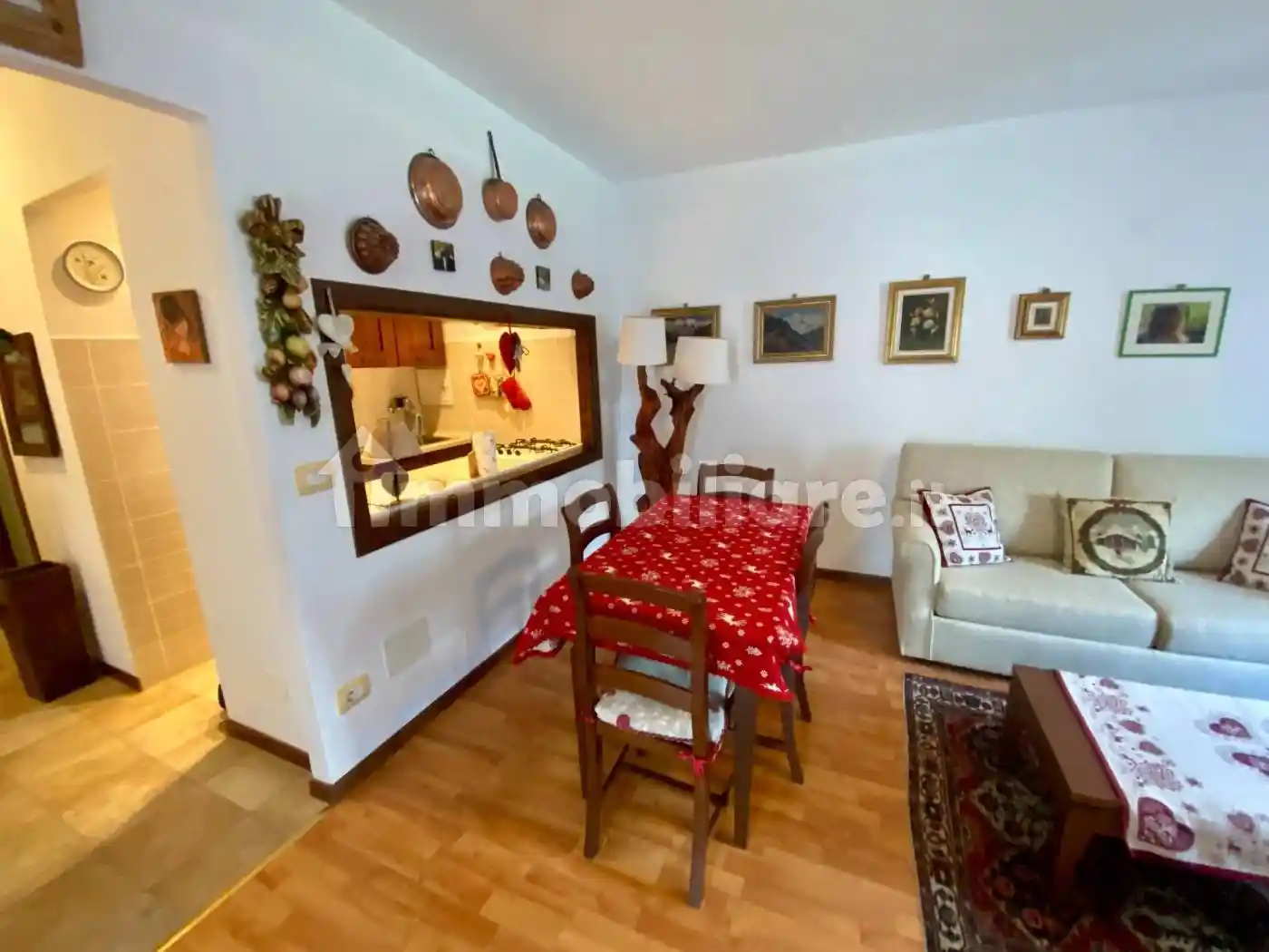 Appartamento in vendita a Bardonecchia