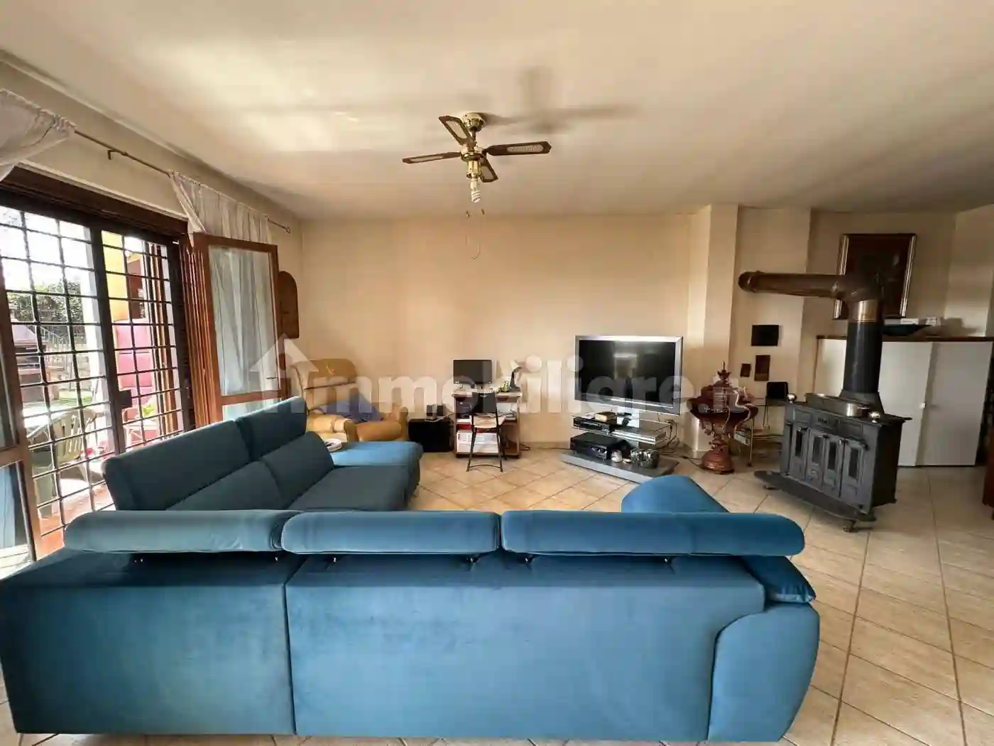 Villa - foto 5