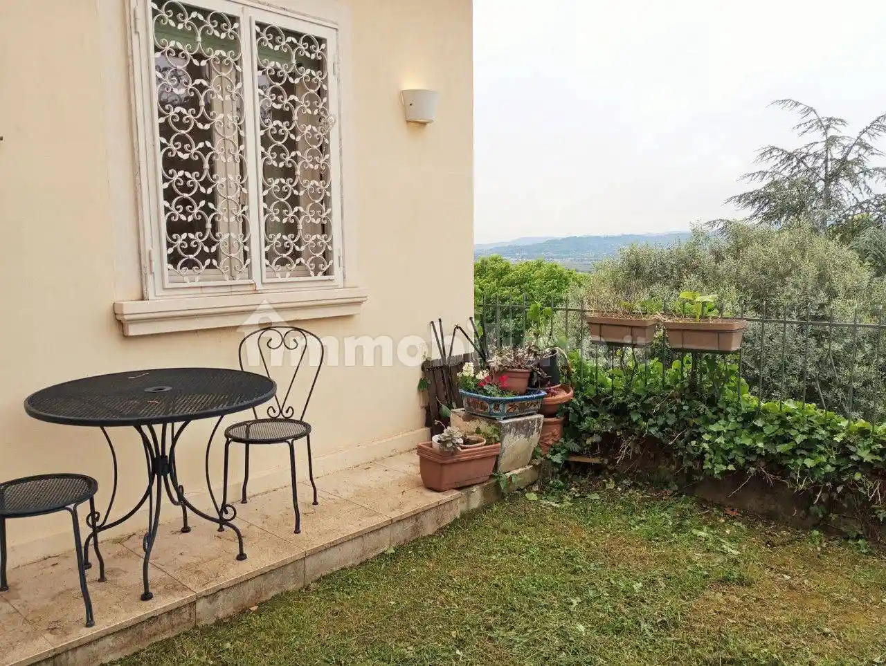 Appartamento in affitto a Brendola