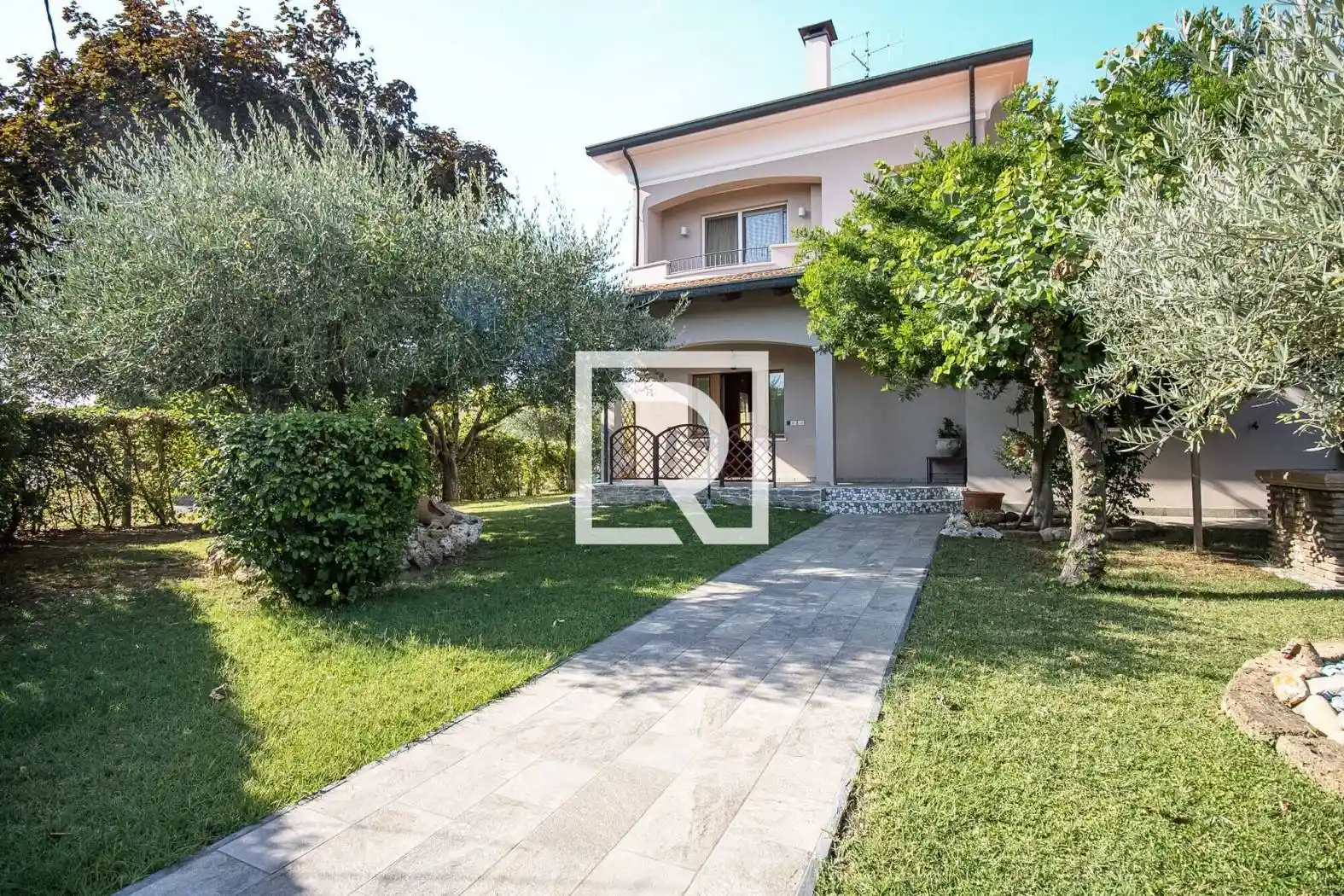 Villa in vendita a Savignano sul Rubicone