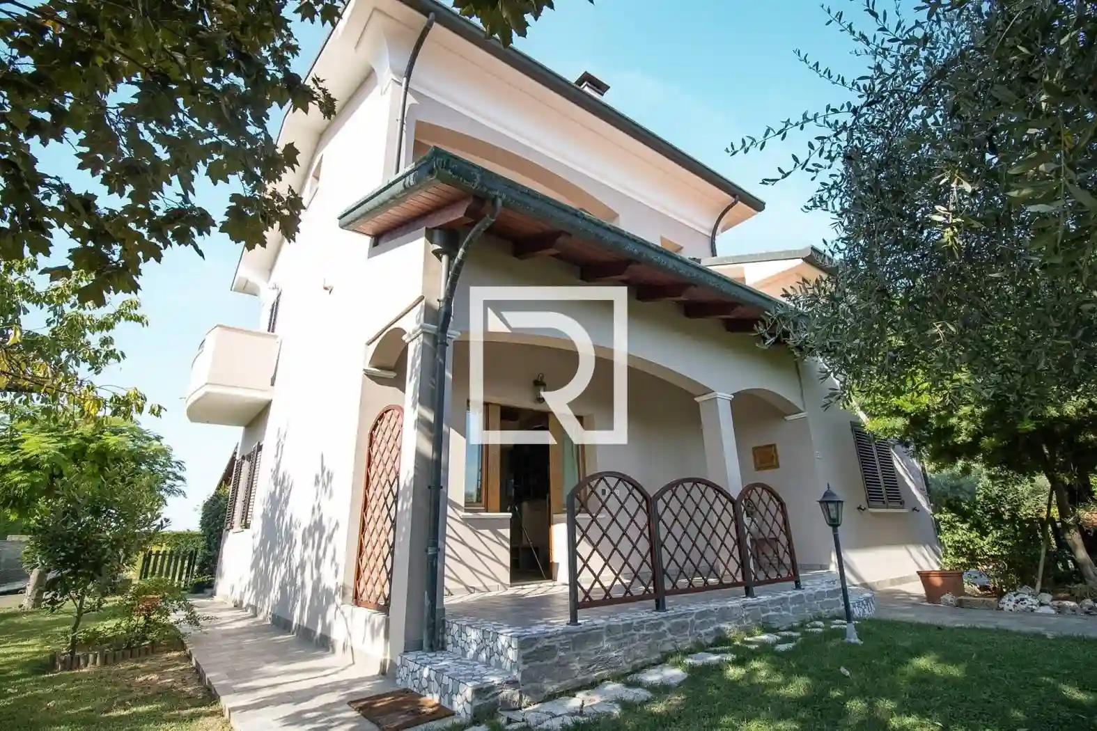 Villa - foto 3