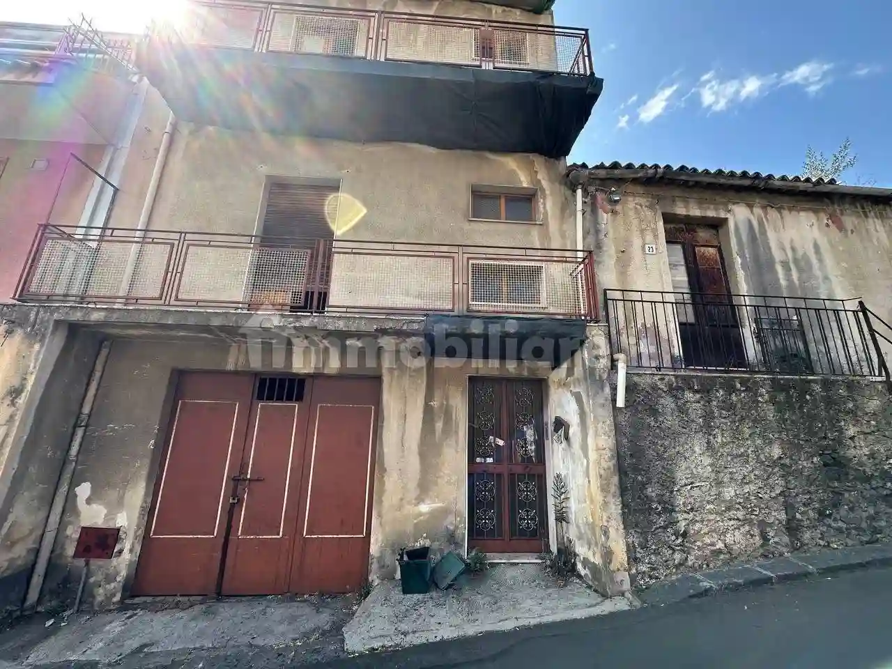 Palazzo - Edificio - foto 2
