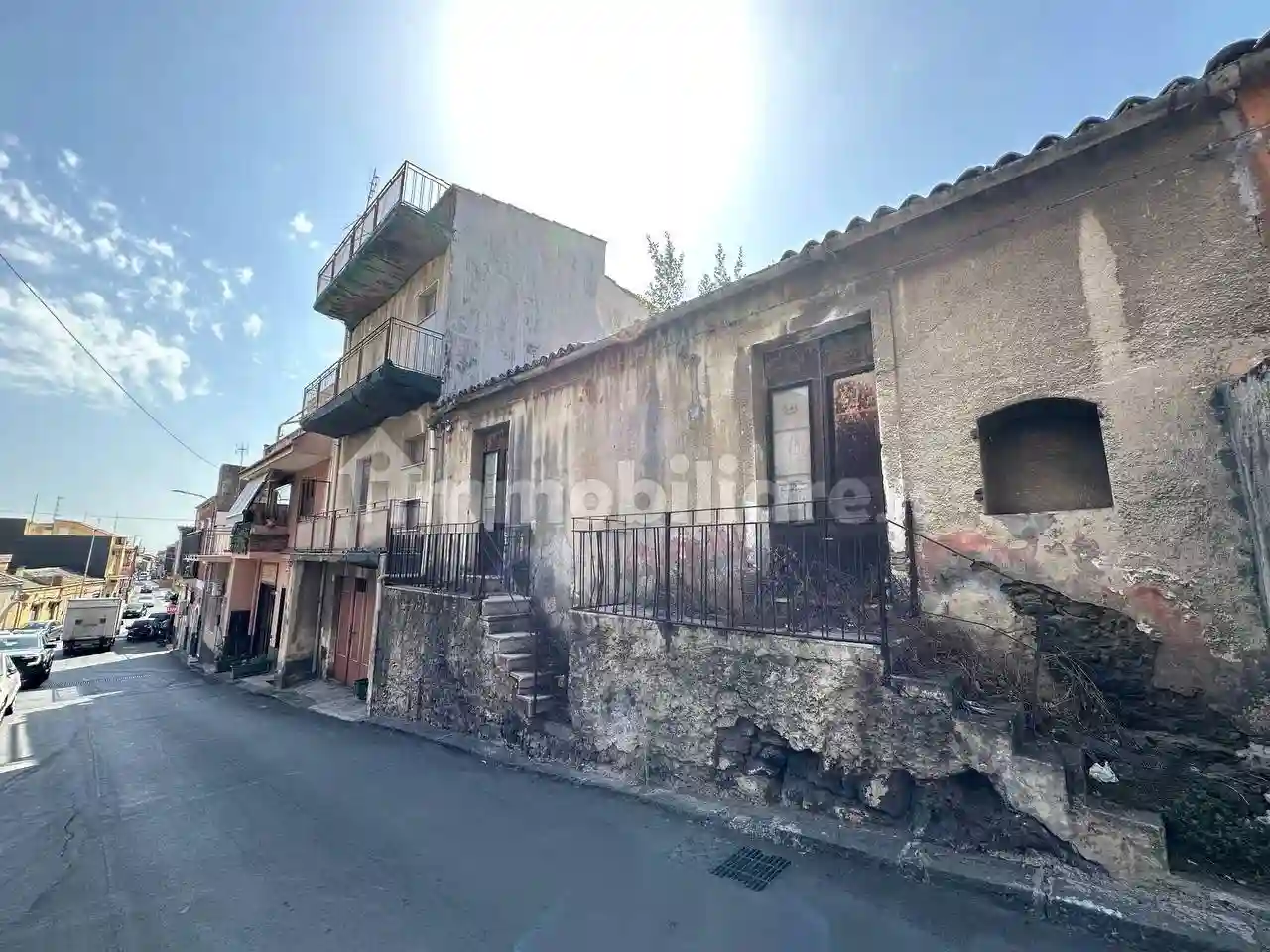 Palazzo - Edificio - foto 3