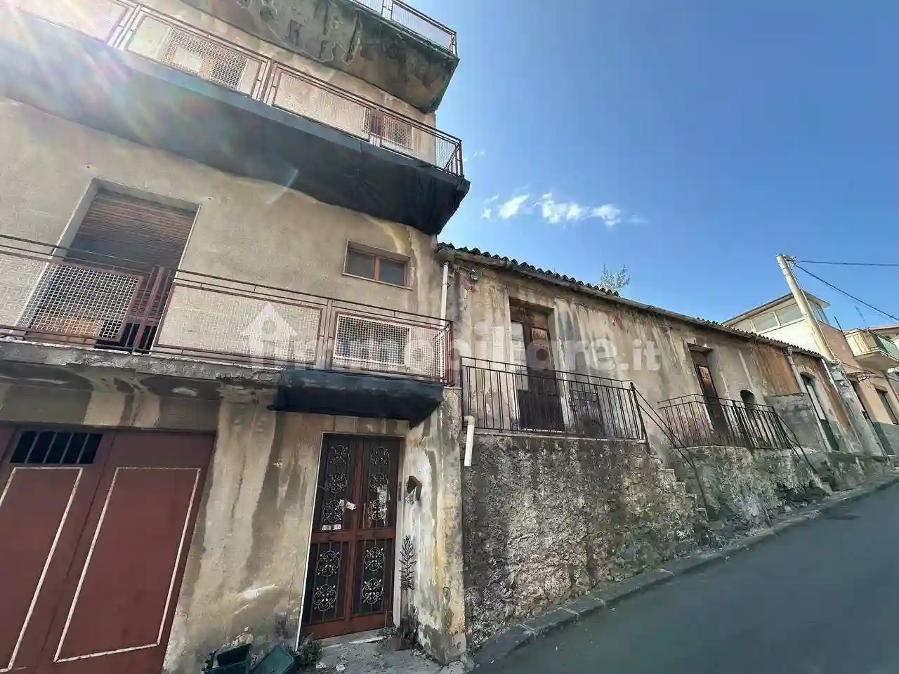 Palazzo - Edificio - foto 4