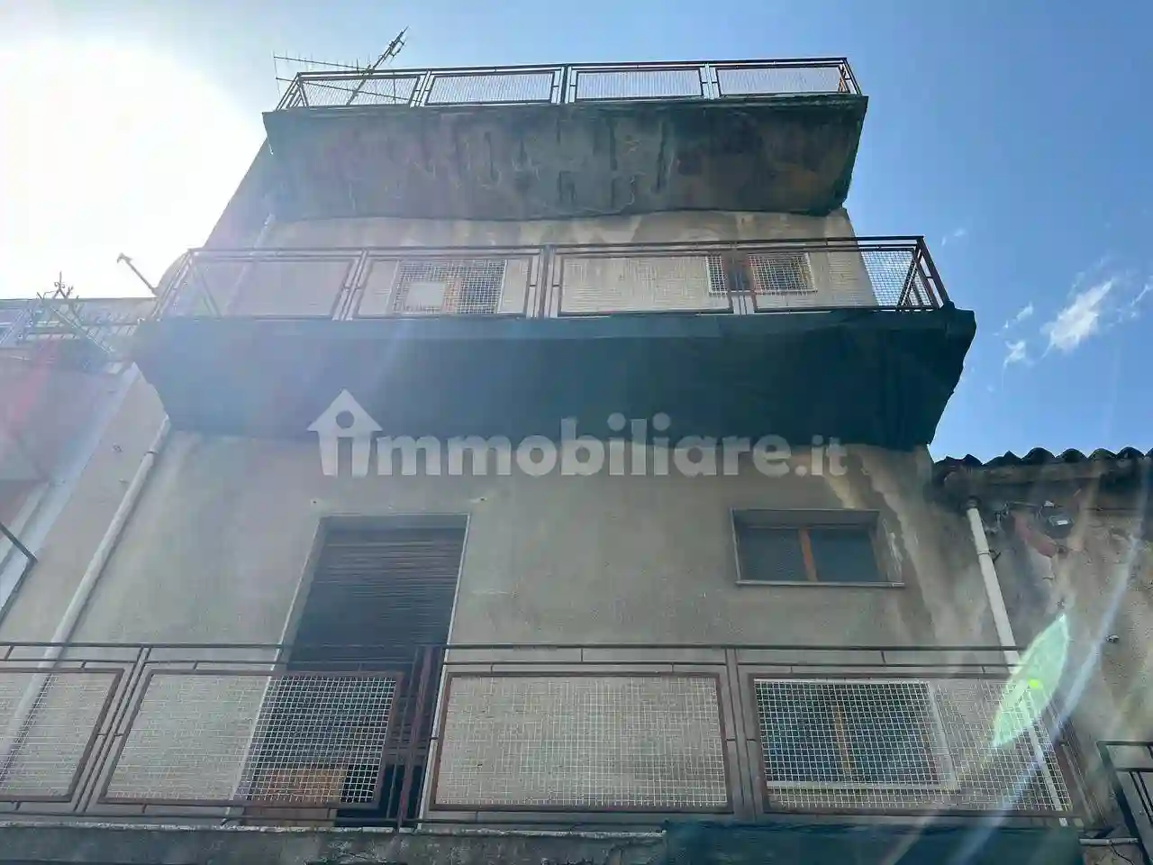 Palazzo - Edificio - foto 5