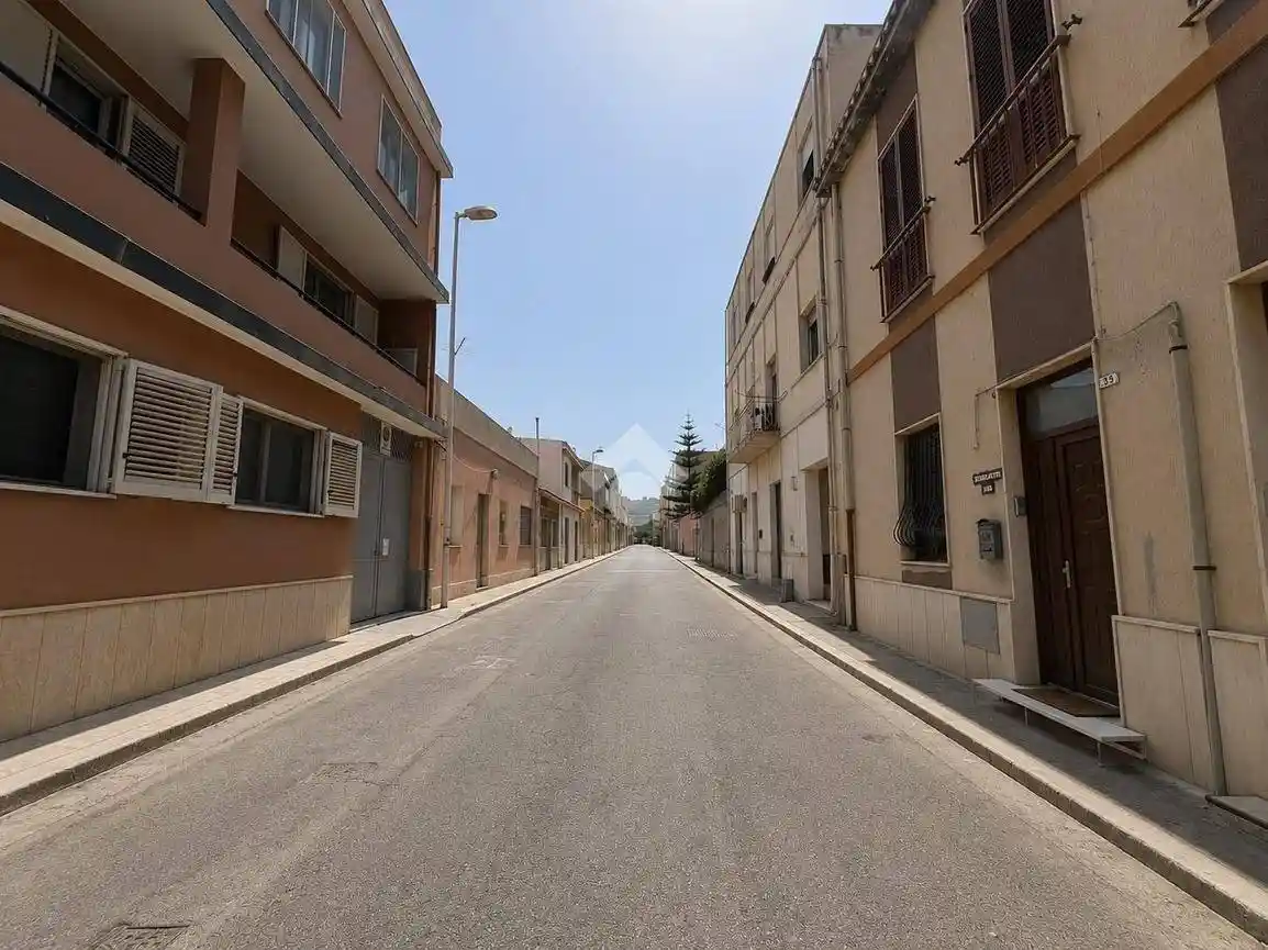 Appartamento in vendita a Cagliari