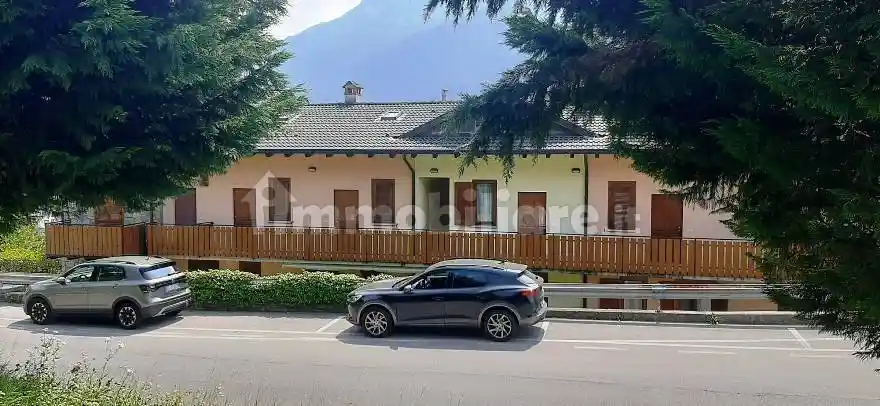 Appartamento in vendita a Moio de' Calvi
