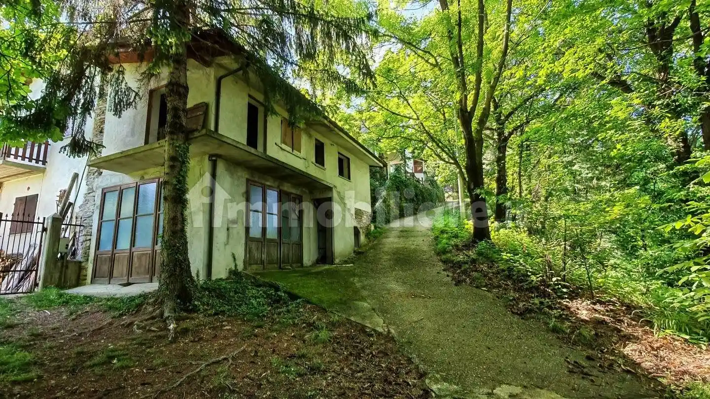Rustico - Casale in vendita a Barge