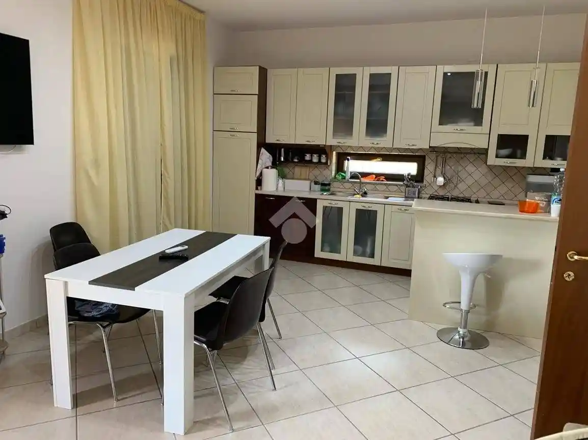 Appartamento in affitto a Caserta