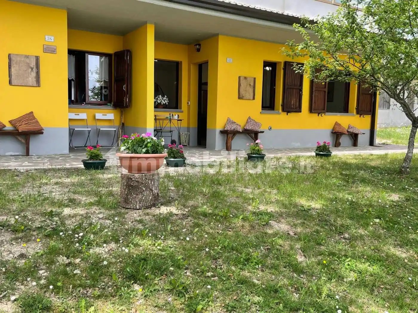 Appartamento in vendita a Casteldelci