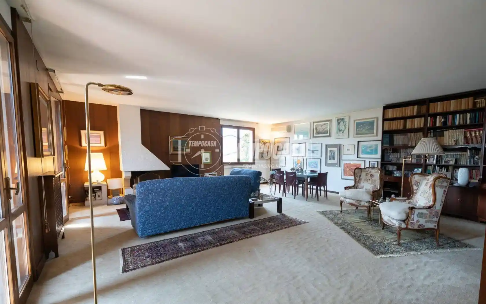 Casa indipendente in vendita a Selvazzano Dentro