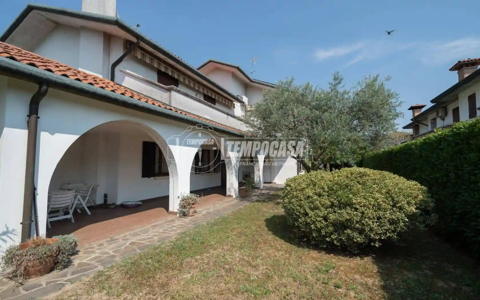 Casa indipendente - foto 2