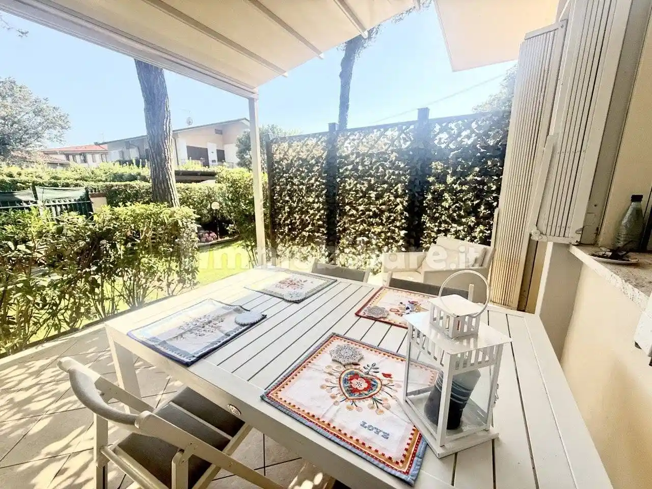 Appartamento in vendita a Camaiore