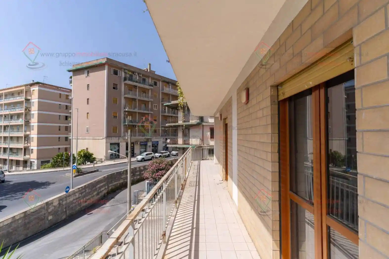 Appartamento in affitto a Siracusa