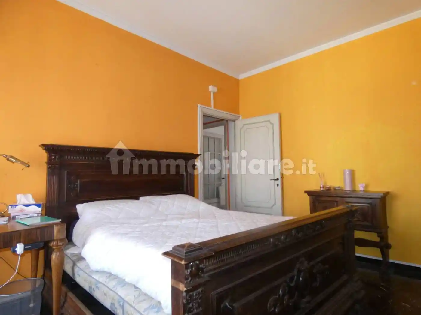 Appartamento in affitto a Genova