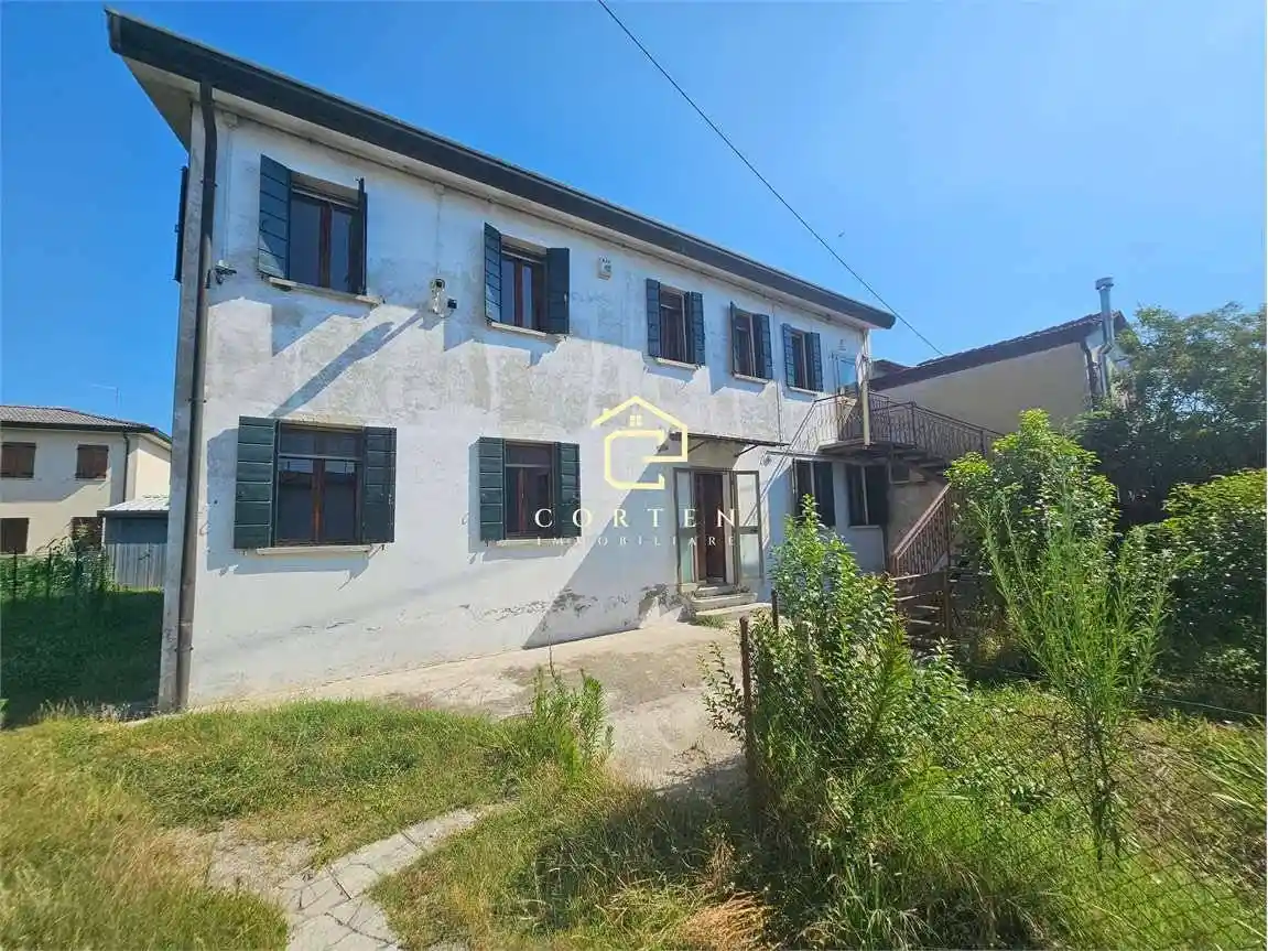 Villa in vendita a Dolo