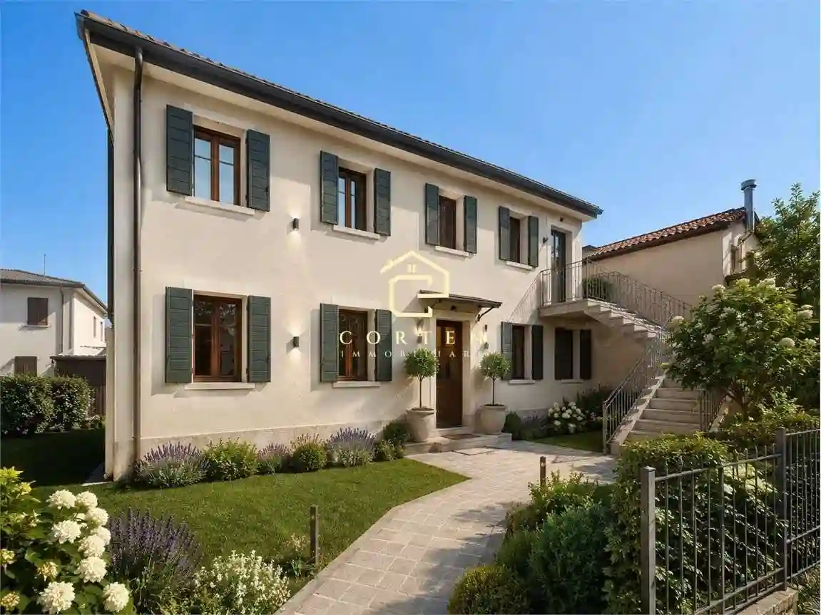 Villa - foto 2