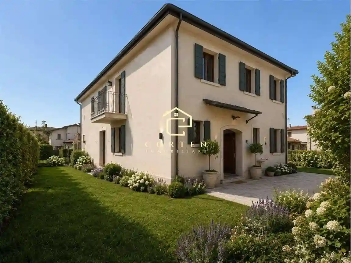 Villa - foto 4