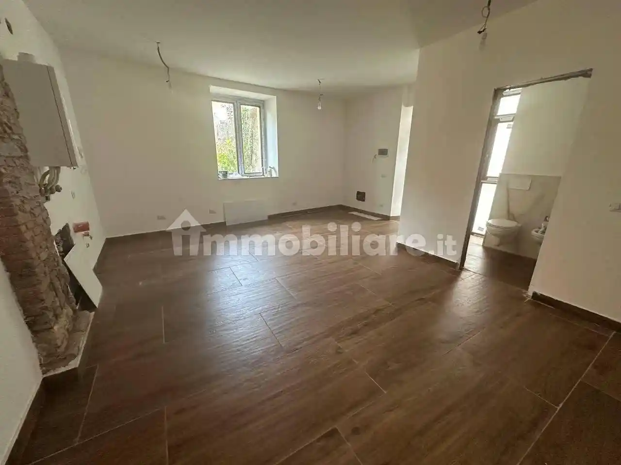 Appartamento in vendita a Alzano Lombardo