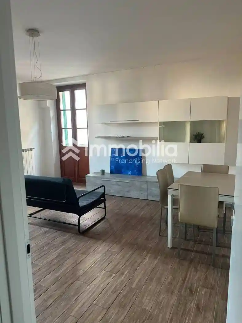 Appartamento in affitto a Torino