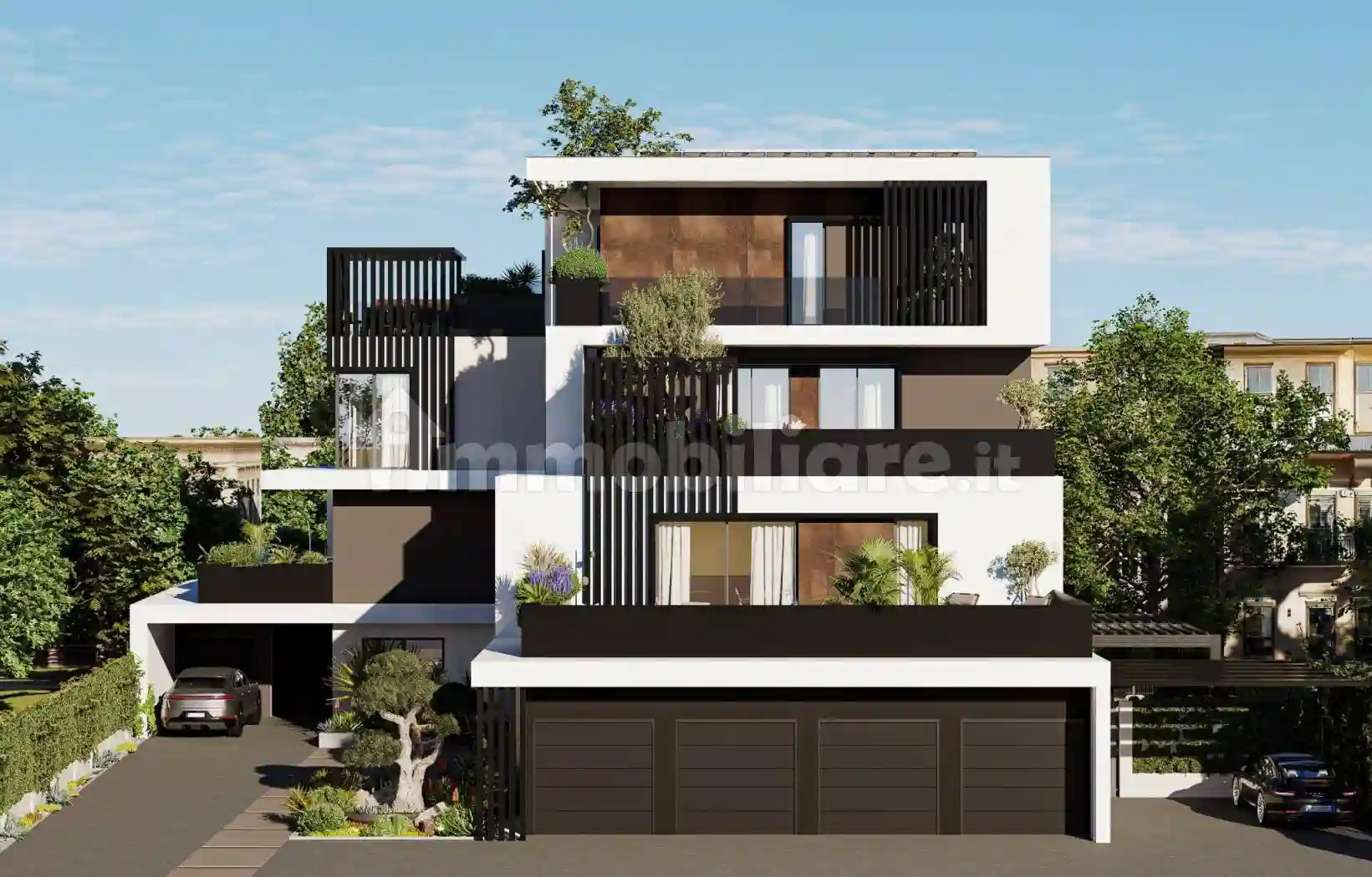 Progetto - foto 3