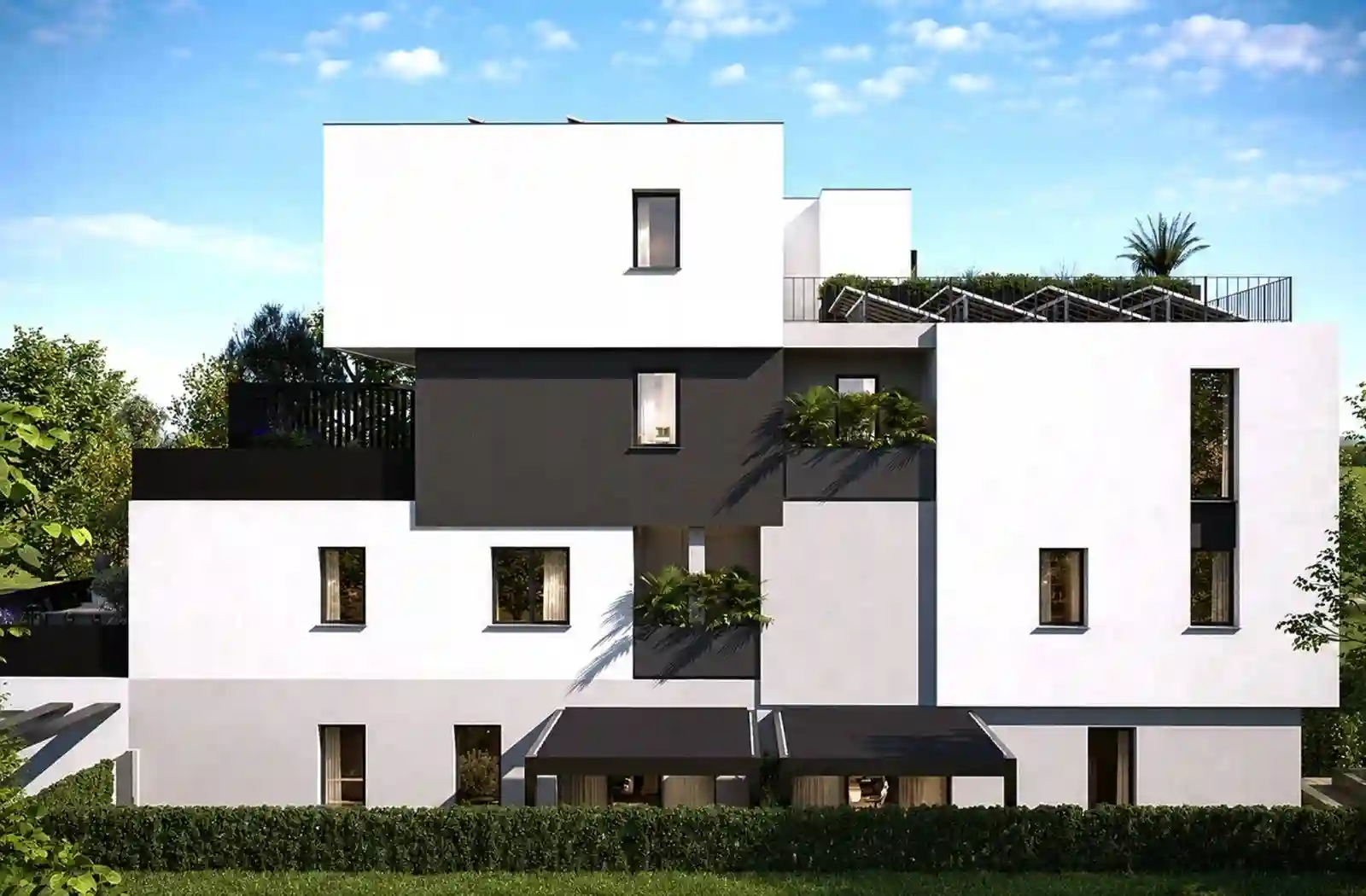 Progetto - foto 5