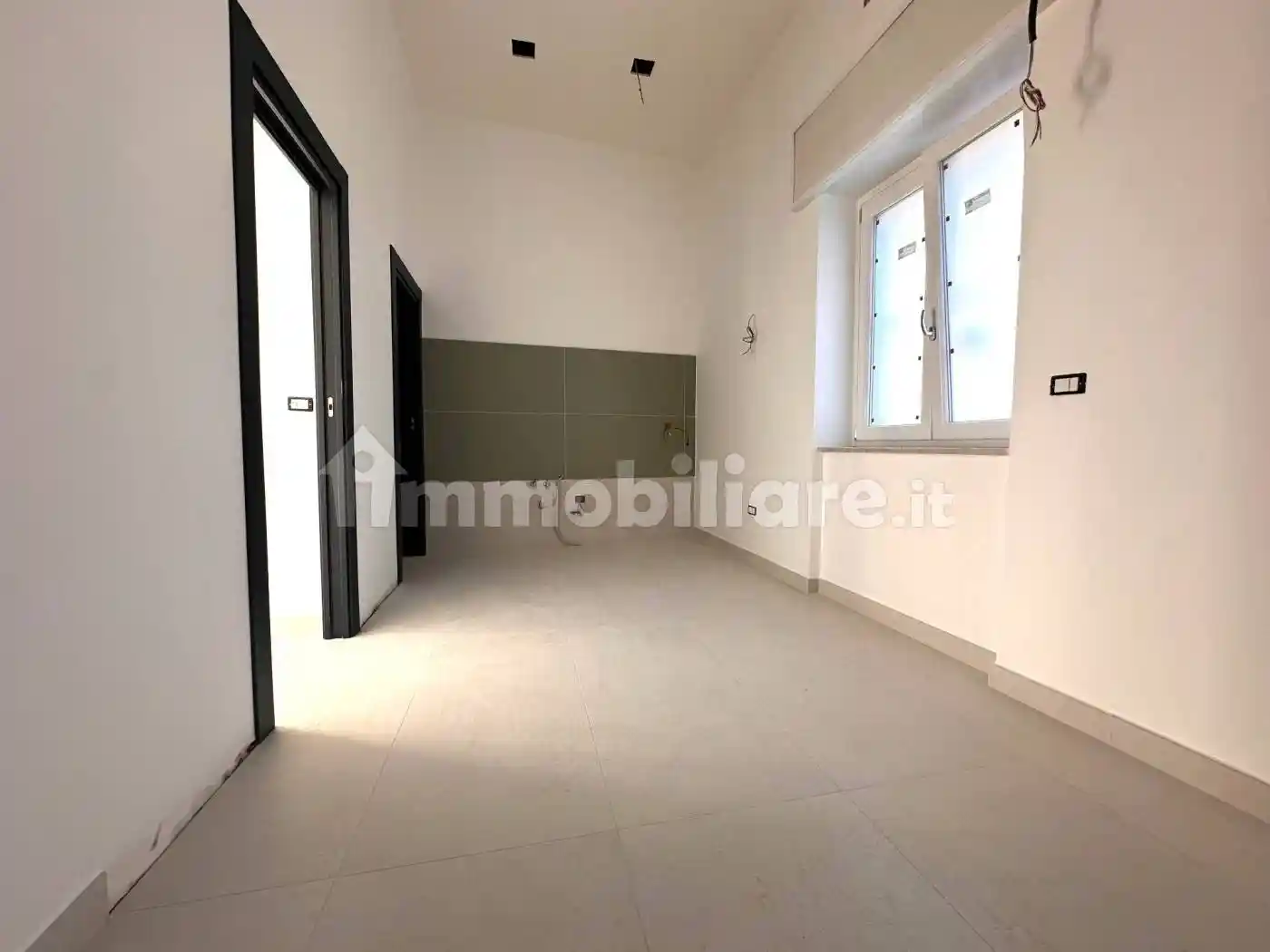 Appartamento in affitto a Napoli