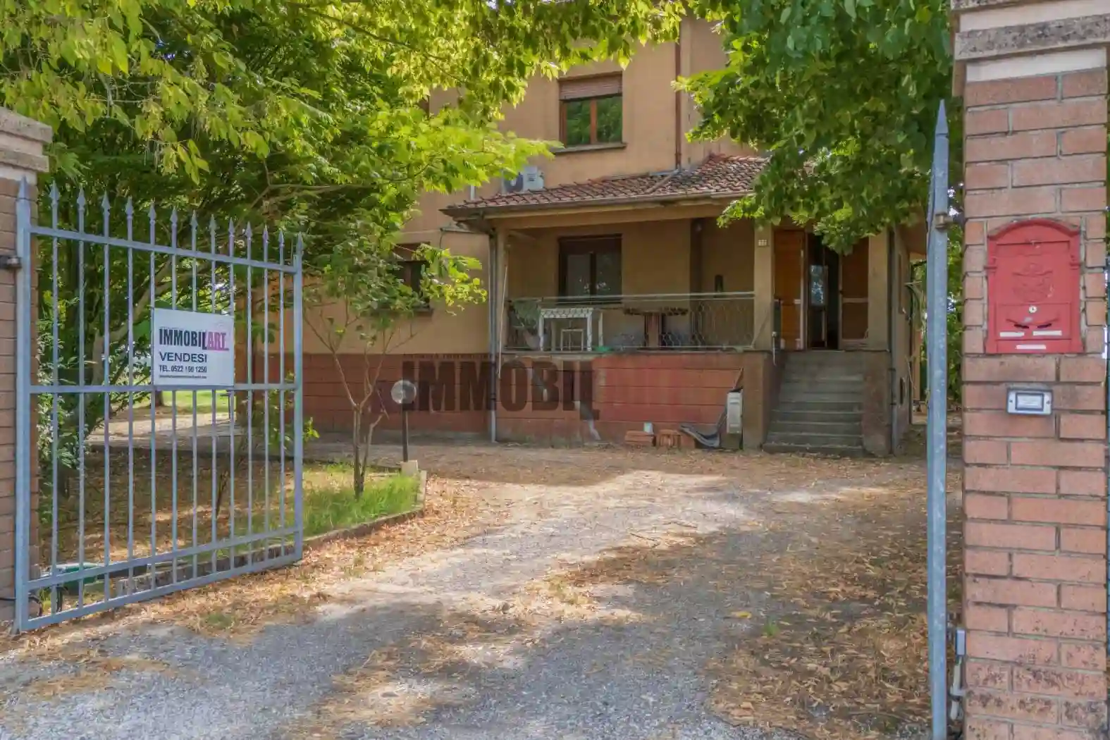 Casa indipendente - foto 2