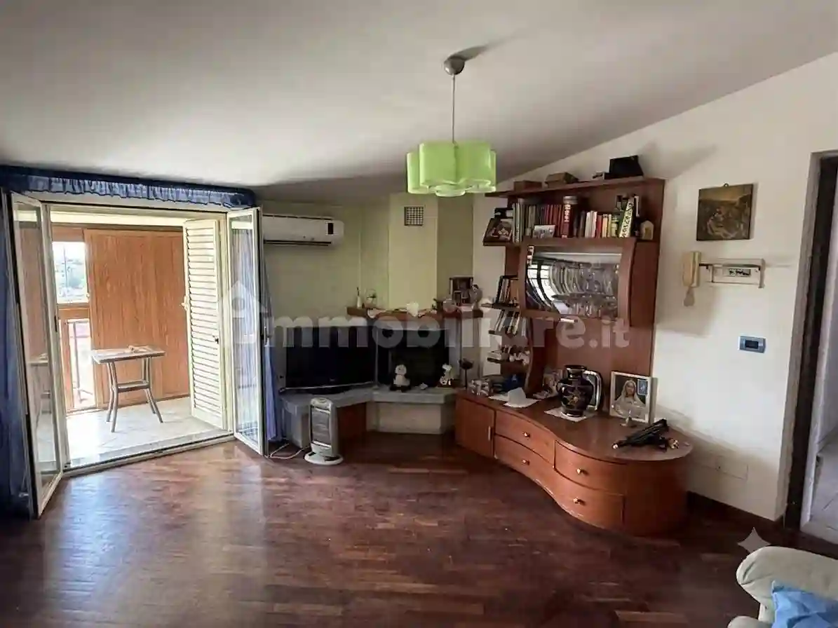 Attico - Mansarda - foto 2