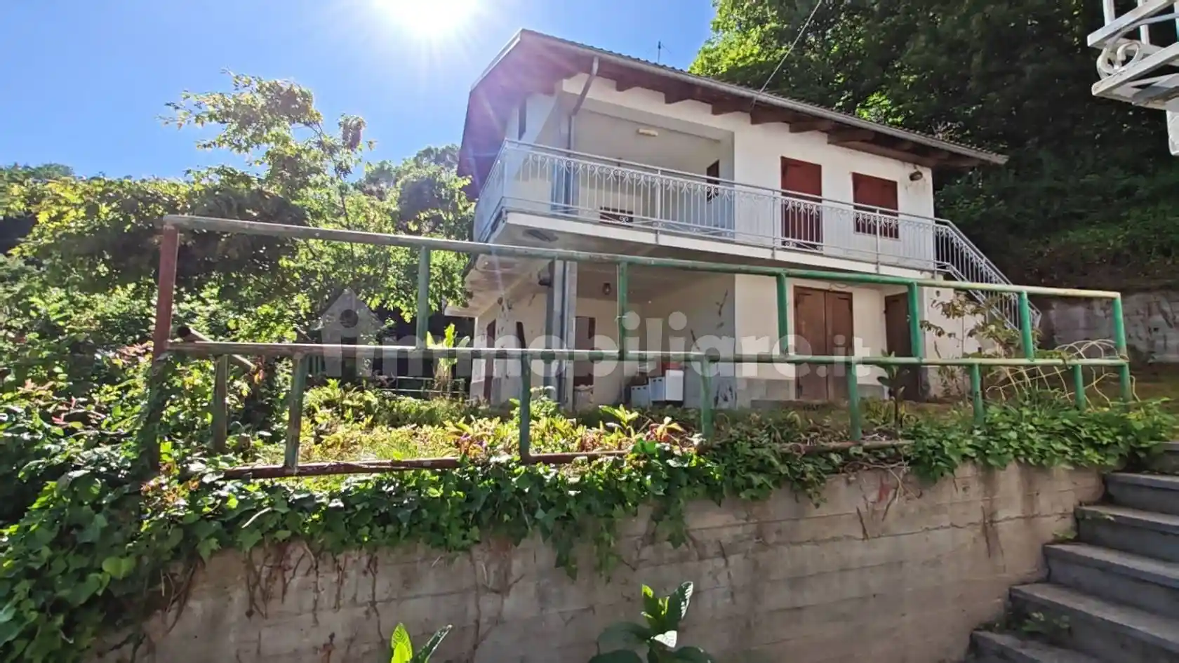 Rustico - Casale in vendita a Barge