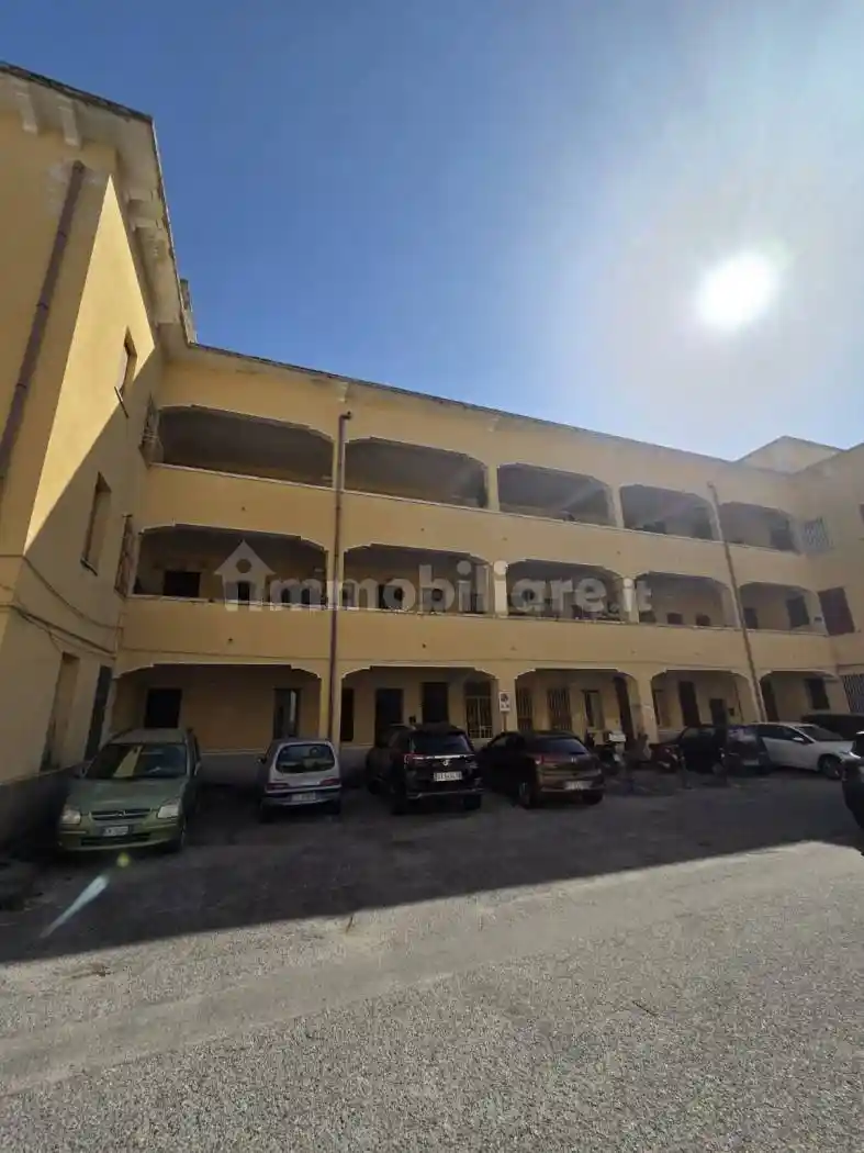 Appartamento in vendita a Catanzaro