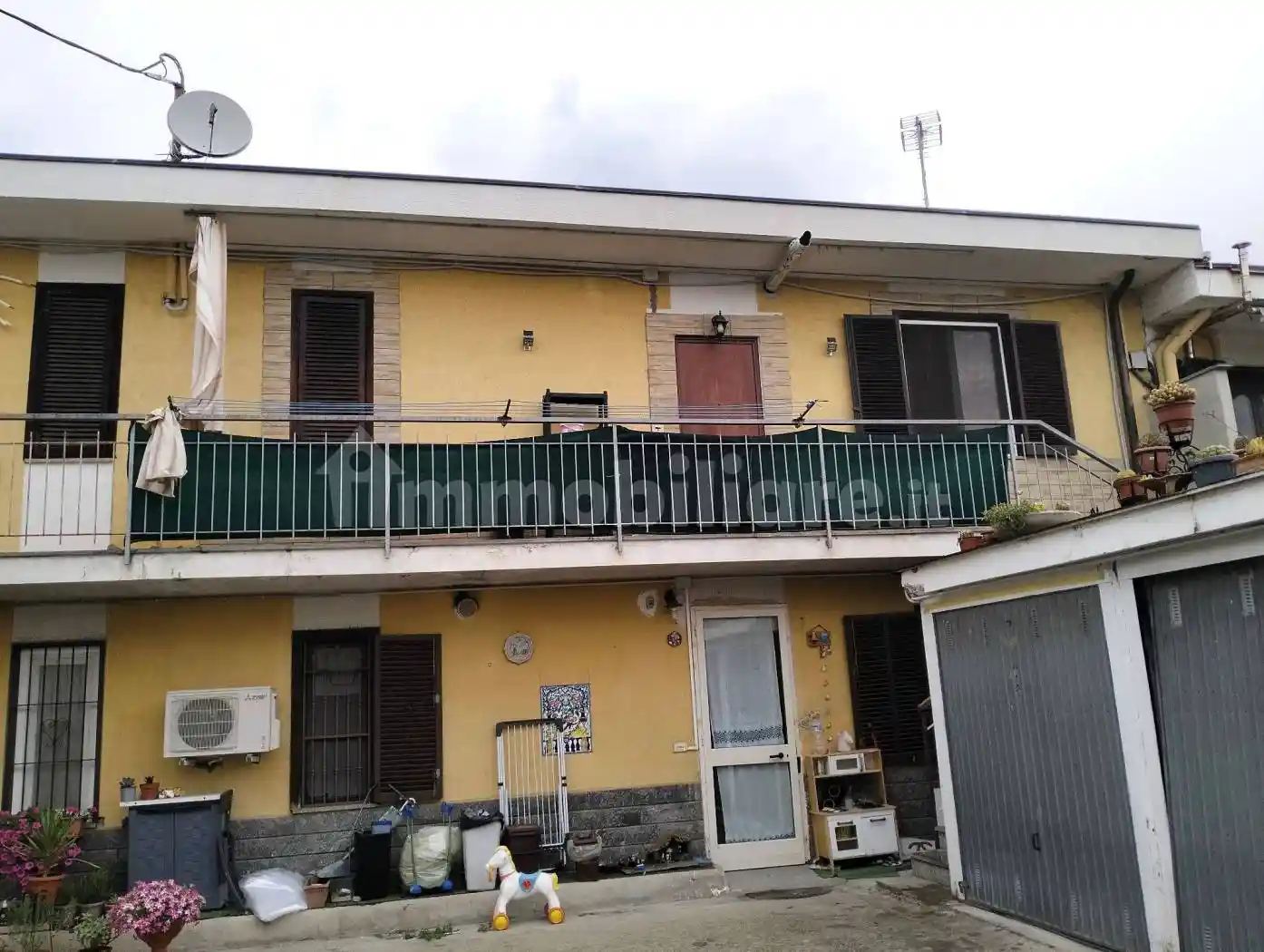 Appartamento in vendita a Vinovo