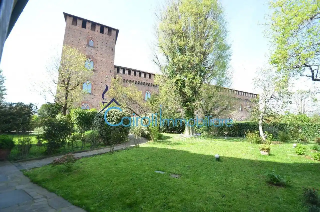 Appartamento in affitto a Pavia