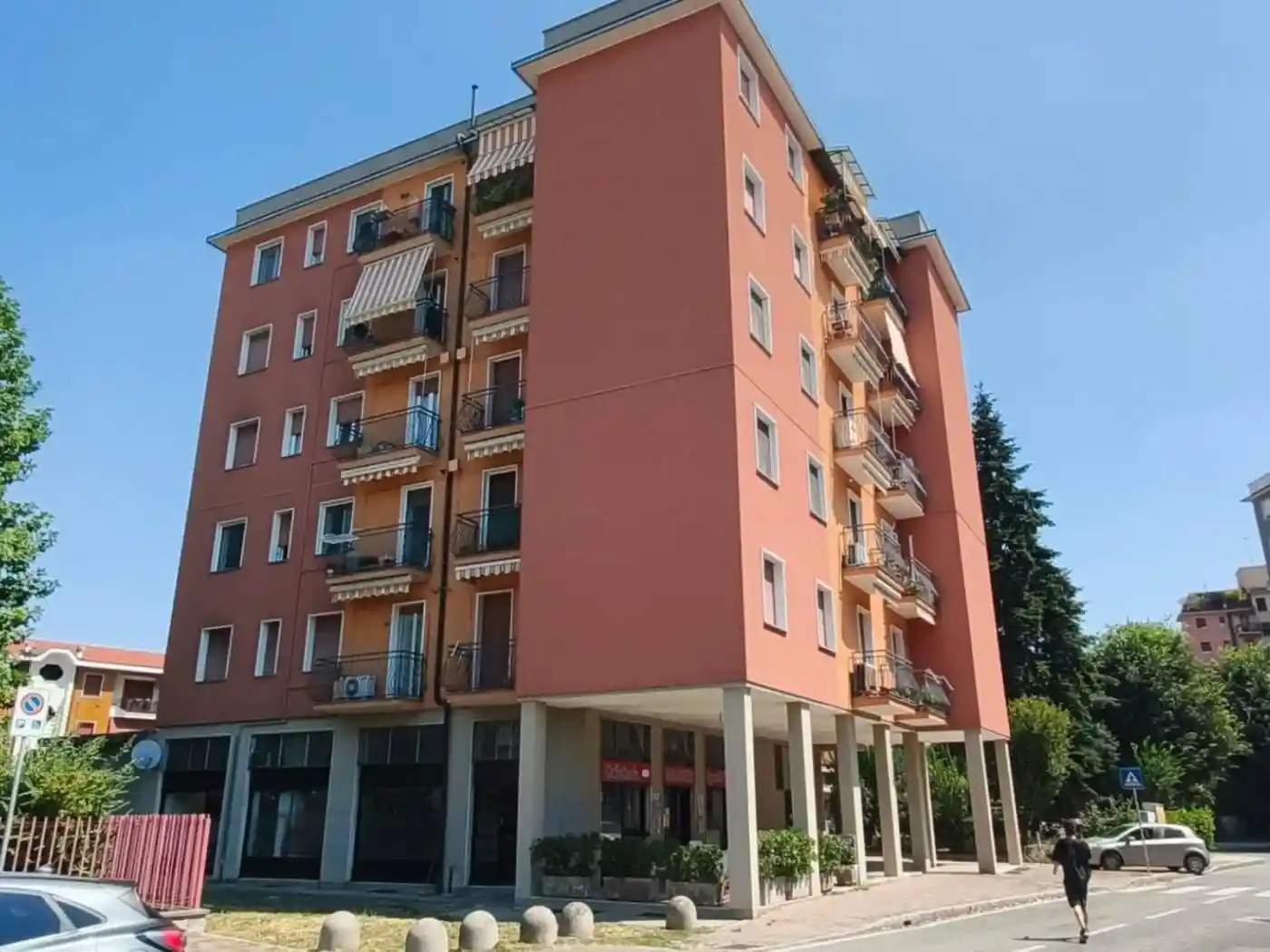 Appartamento in vendita a Cormano