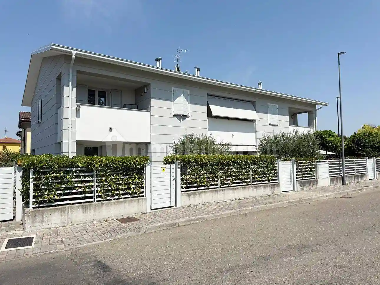 Villetta a schiera - foto 2