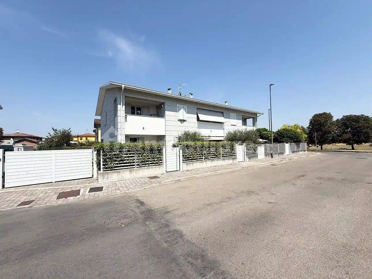 Villetta a schiera - foto 3