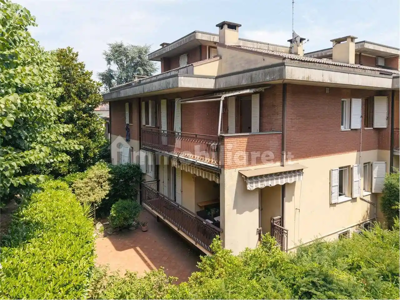 Villa in vendita a Modena