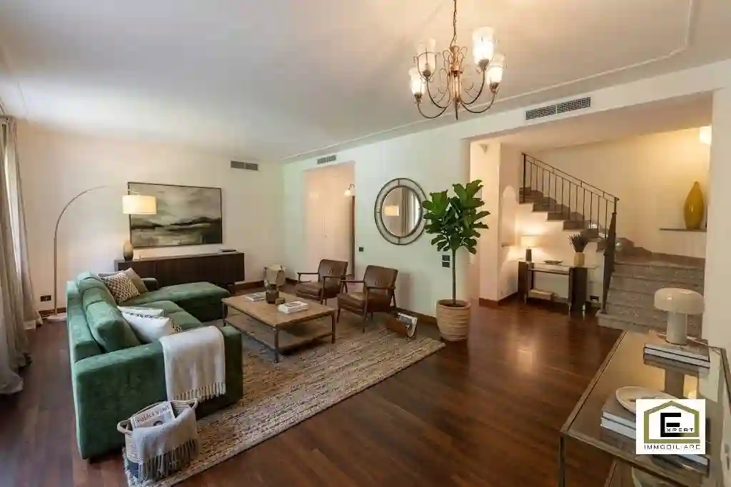 Villa - foto 5