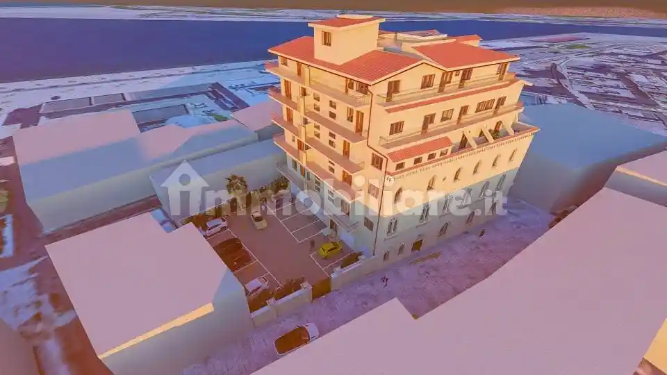 Appartamento in vendita a Brindisi