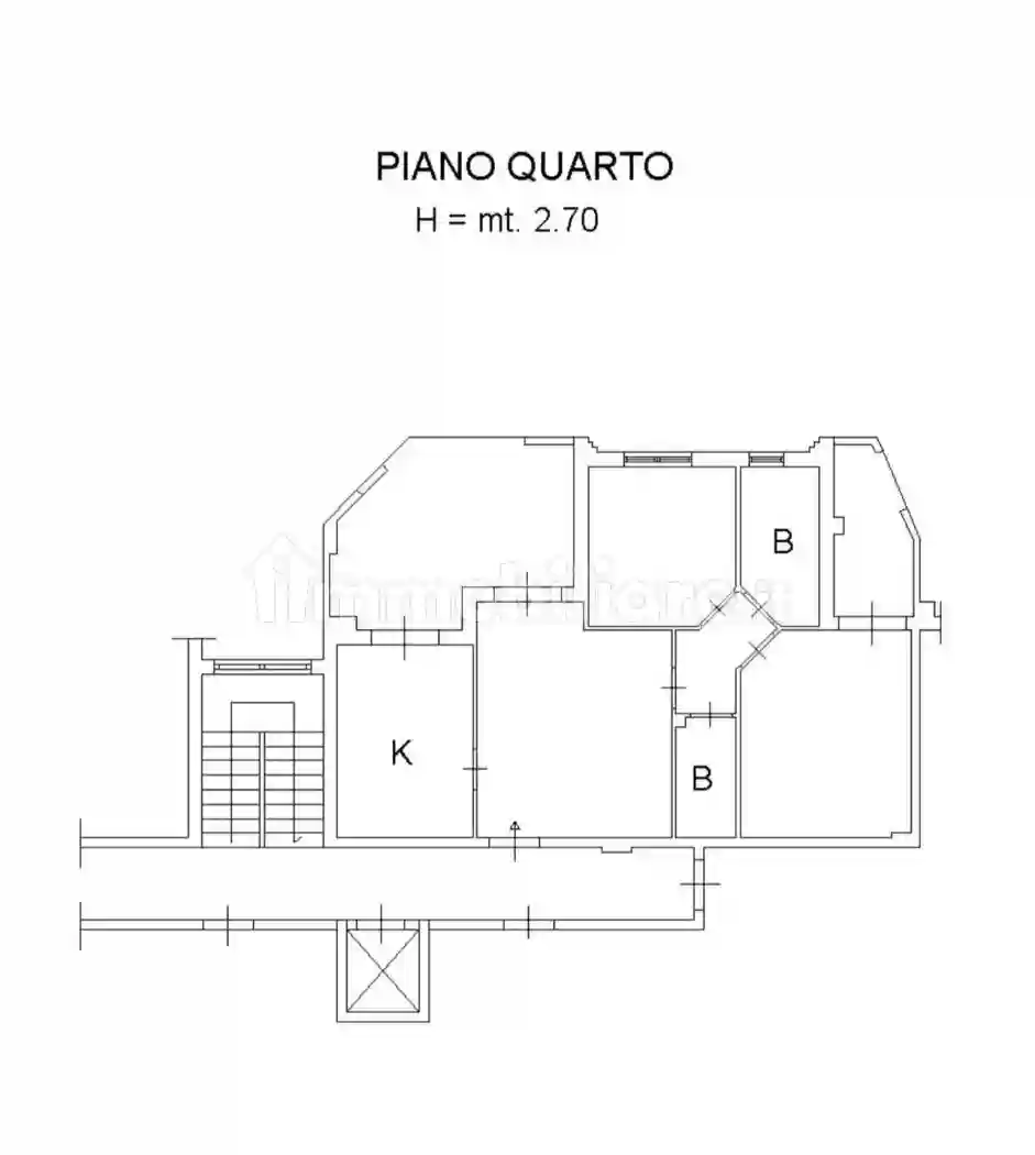 Appartamento - foto 4