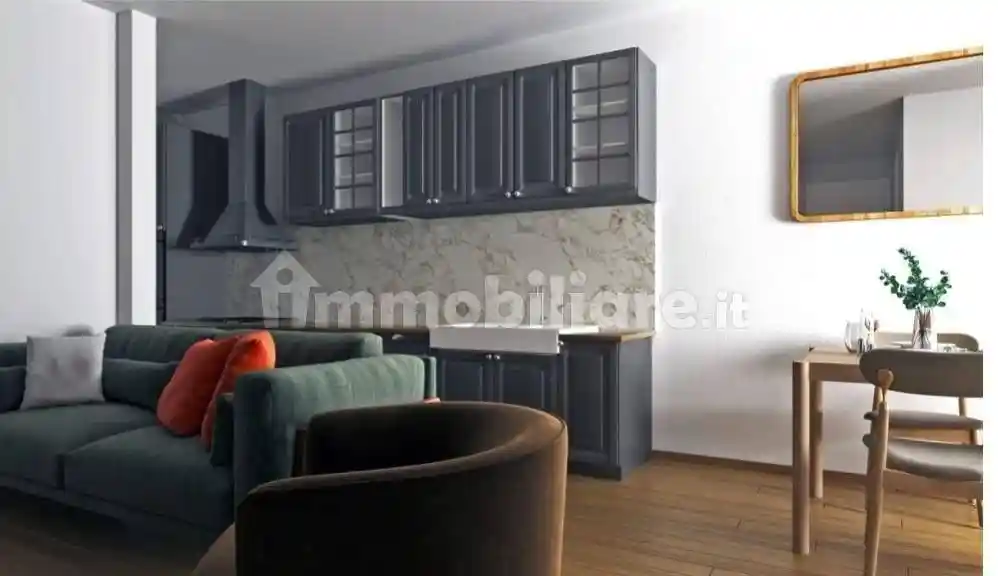 Appartamento in vendita a Castelfiorentino