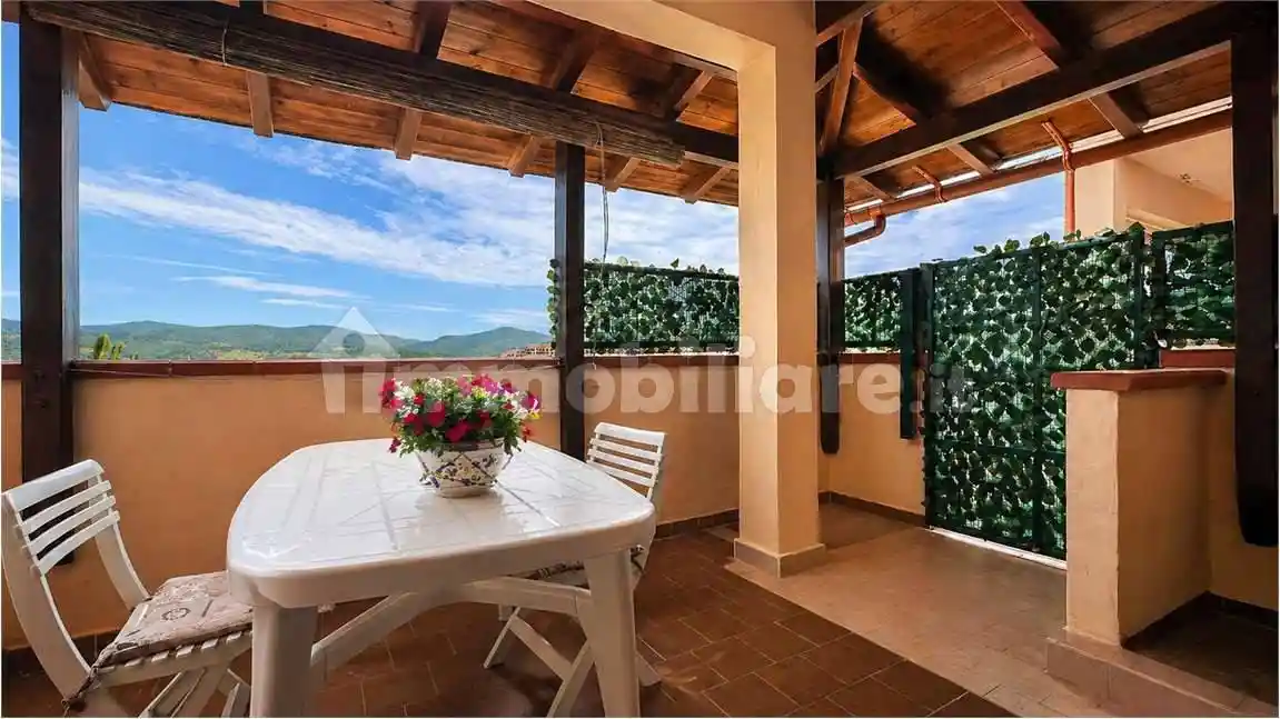 Appartamento in vendita a Villasimius