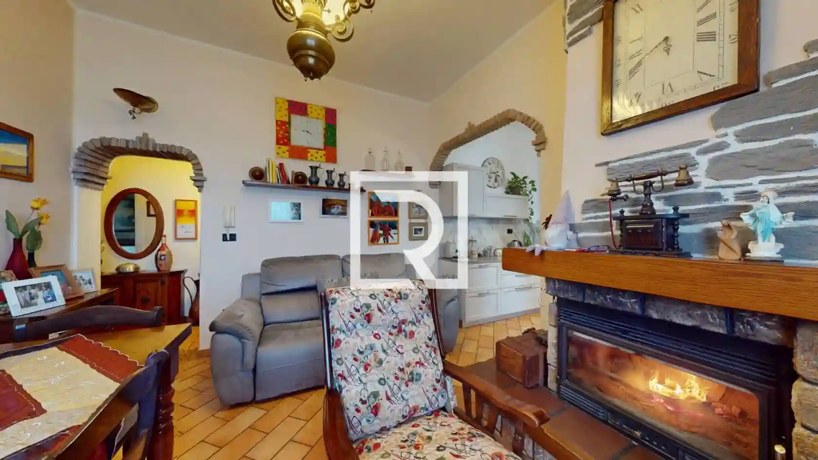 Villa - foto 5