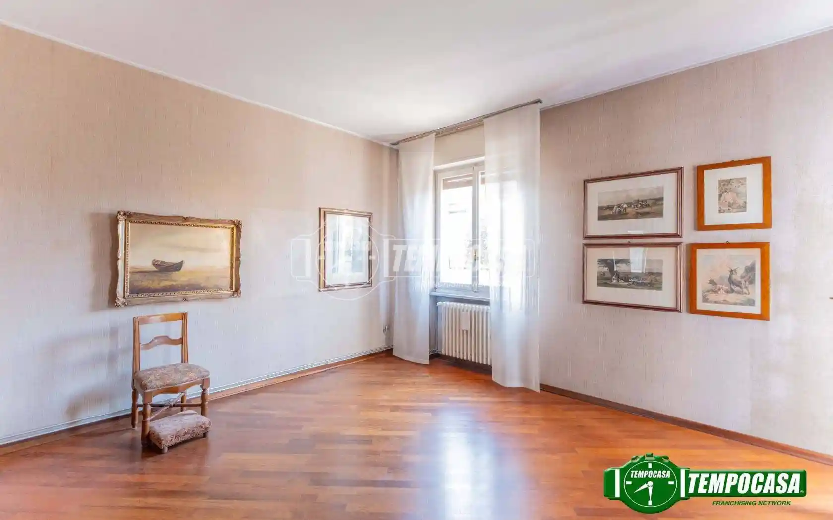 Appartamento in vendita a Inveruno