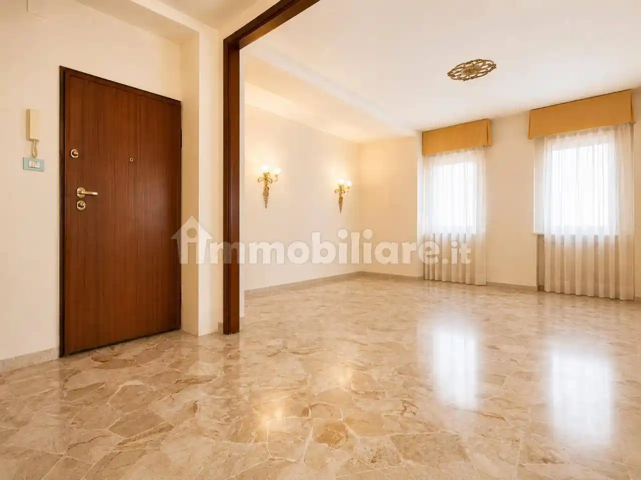 Appartamento in vendita a Vicenza