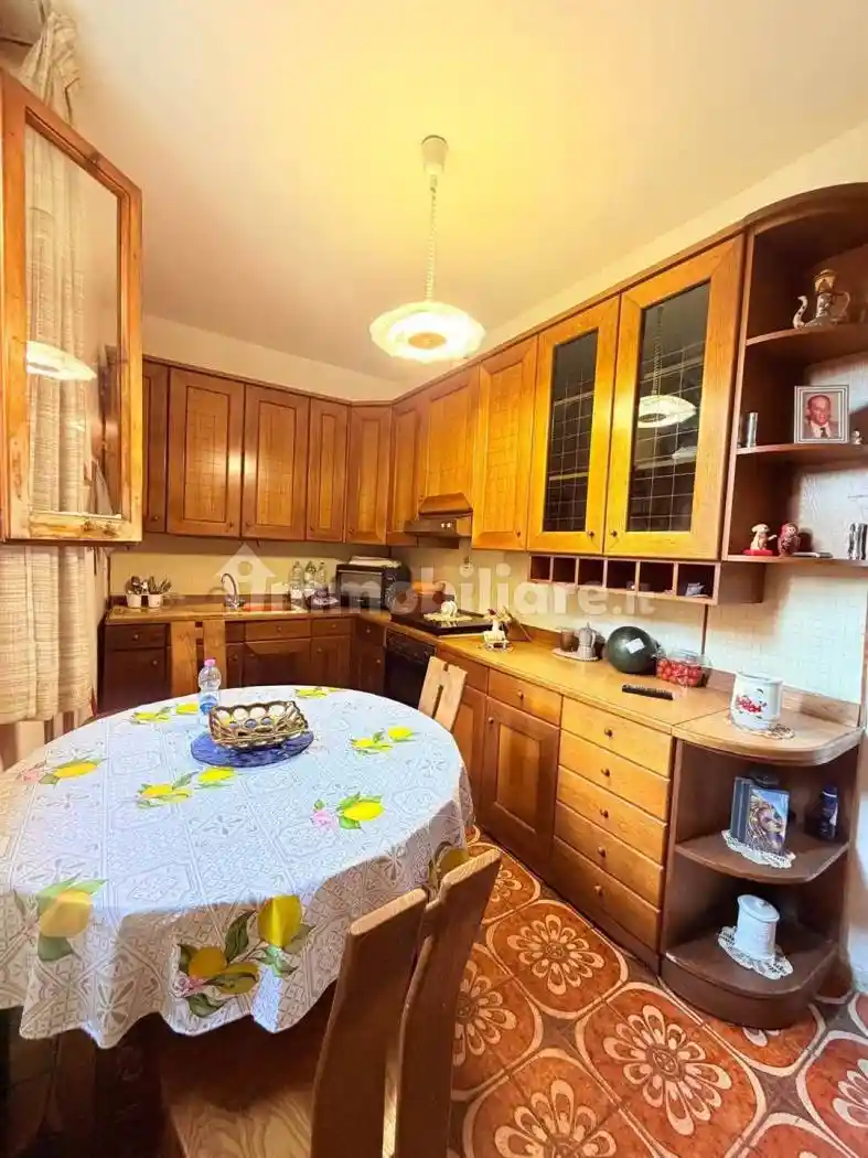Appartamento in vendita a Certaldo